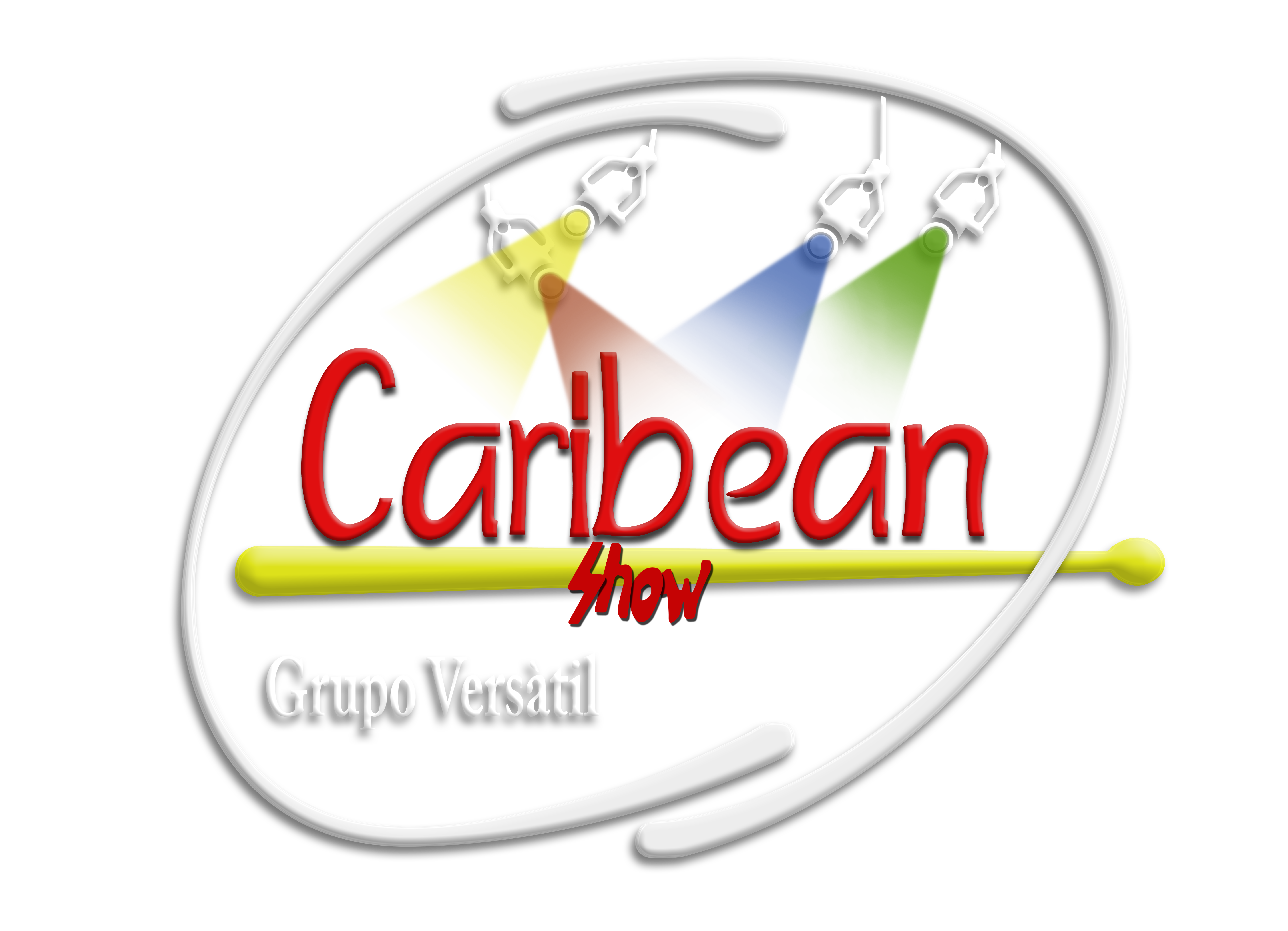 logo caribean show